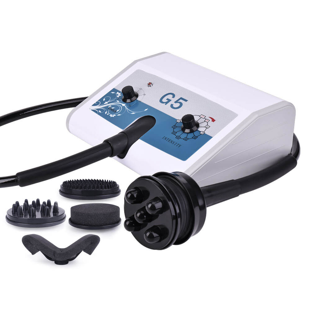 G5 Vibrating Massage Machine